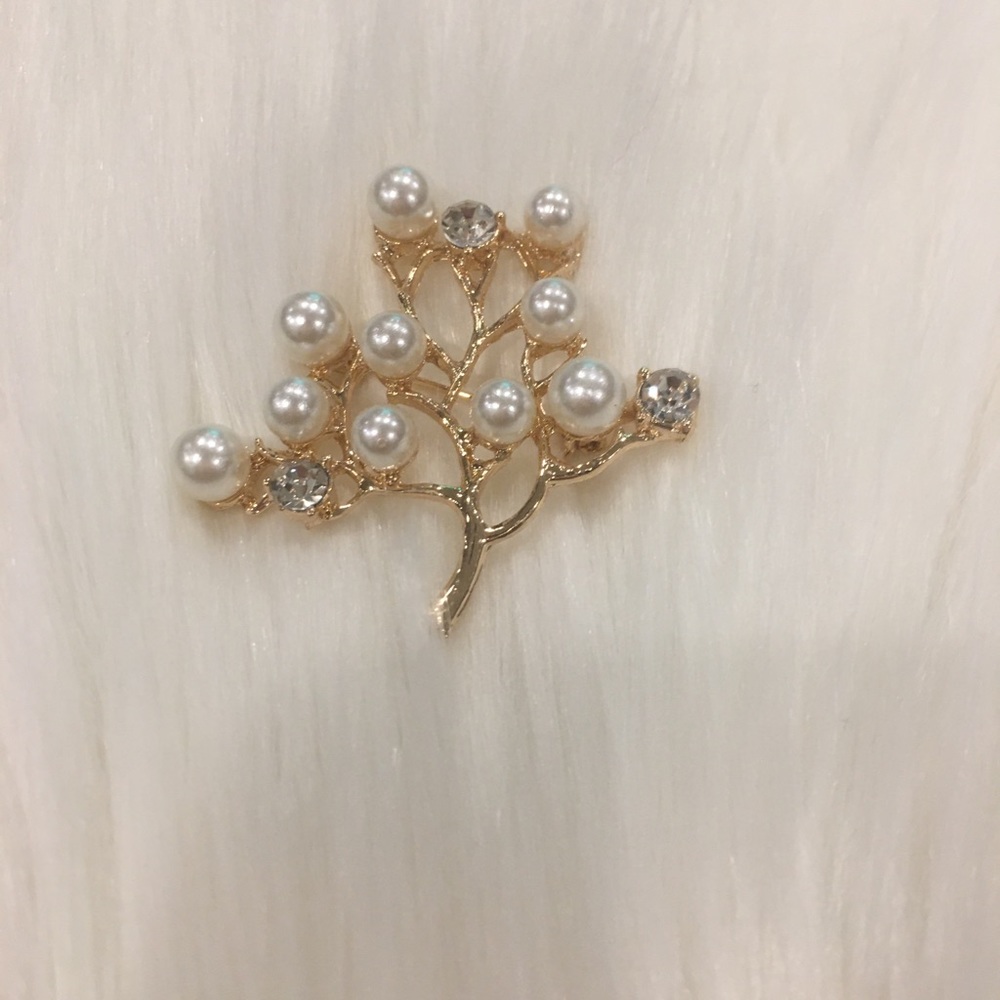 Brooch No: 39